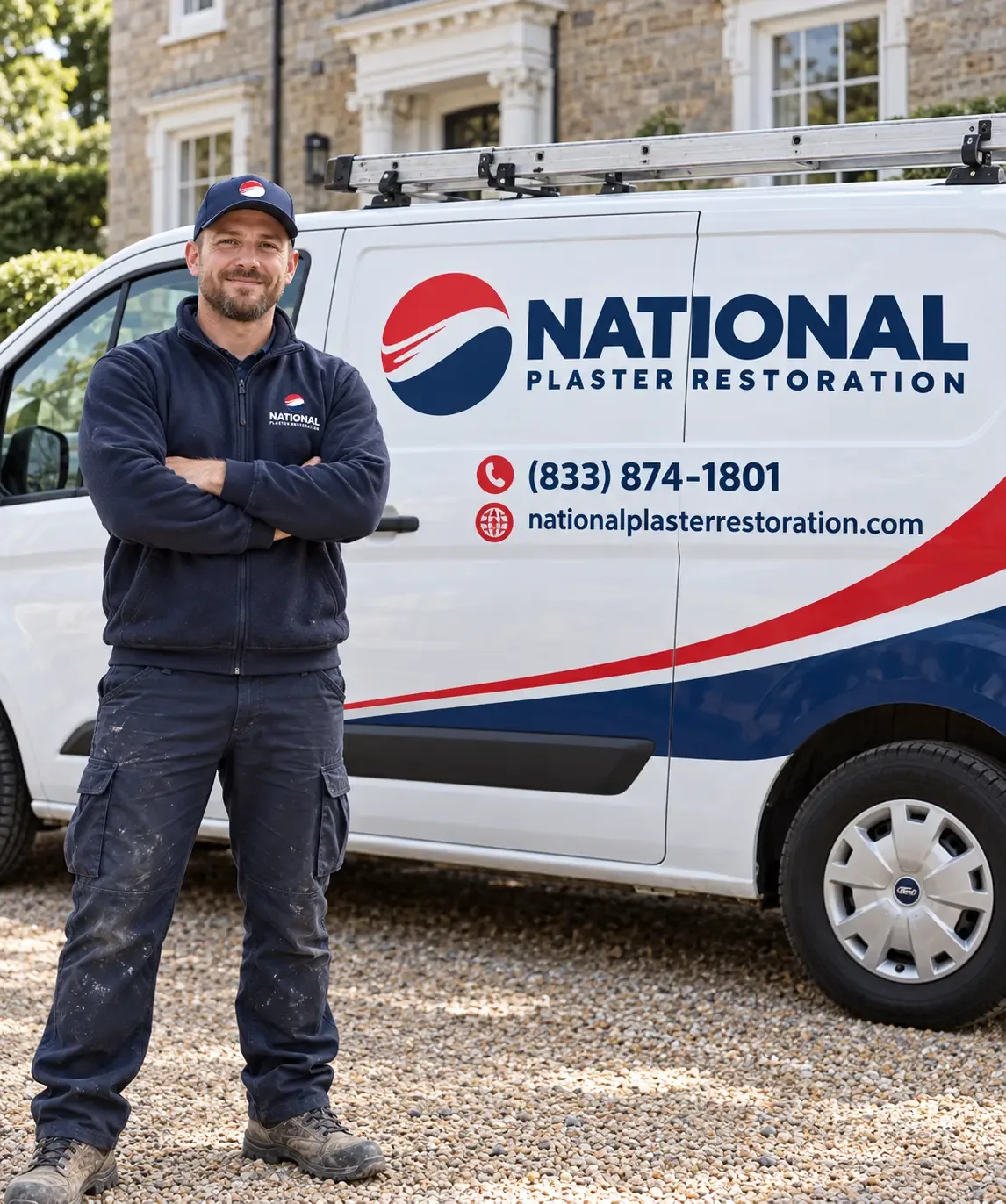 Plaster Repair Rosman, NC FAQs